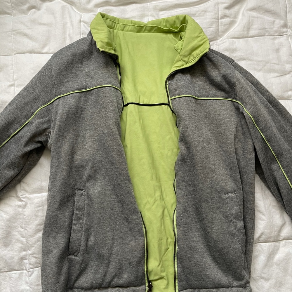 Sports jacket Men